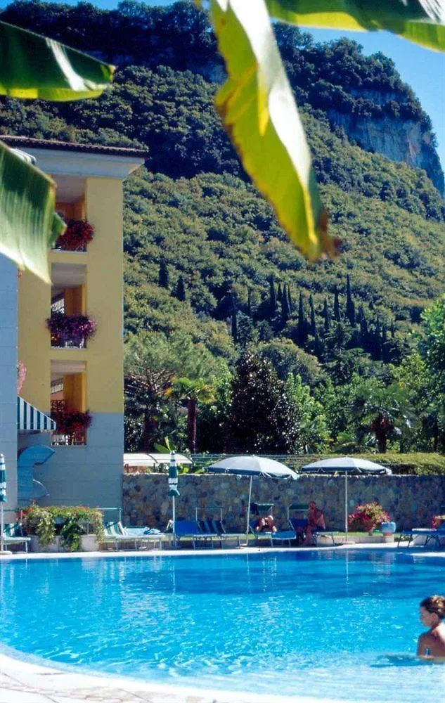 Regina Adelaide Hotel & Spa Garda  Italy