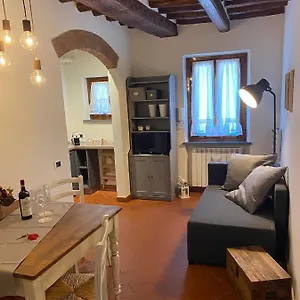 Sweet Apartment San Gimignano