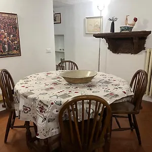 Pasha Apartment Florence