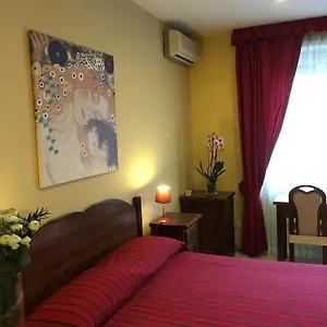 Perseo Maison d'hôtes Rome