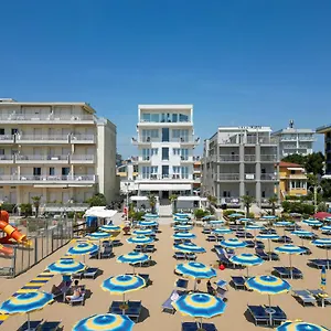 Boston 3 Stelle Superior Frontemare Hotel Jesolo