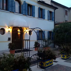 Ca'nova Alloggi Maison d'hôtes Campalto