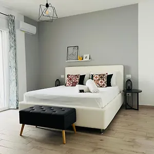 Volturno3 & Appart hôtel Mazara del Vallo