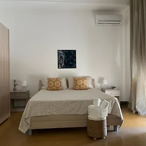 Donizetti 19 Maison d'hôtes Palerme