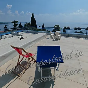 In Euroresidence Garda (Verona)