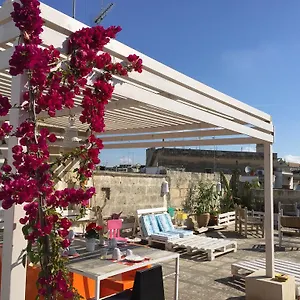 Le Giravolte Couette-café Lecce