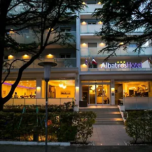 Albatros Hotel Jesolo