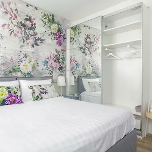Charming And Cosy Apartment Bologna
